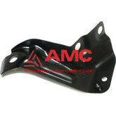 BRACKET ASSY-FENDER & BUMPER R 645873X010